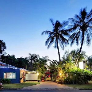 3* Motel Gardens Boutique