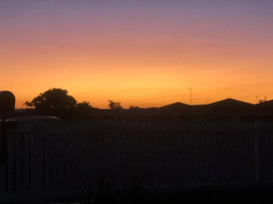 Holiday home Pet & Family Friendly Ocean Front Beach Cottage Bargara